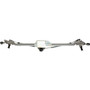 WAI Windshield Wiper Linkage WPL112 - right view