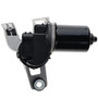 WAI Windshield Wiper Motor WPM11014 - front view