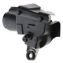 WAI Windshield Wiper Motor WPM11014 - left view