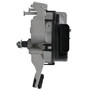 WAI Windshield Wiper Motor WPM11014 - side view