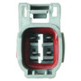 WAI Distributor DST762 - connector view