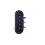 WAI Windshield Wiper Motor WPM1053 - connector view