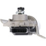 WAI Windshield Wiper Motor WPM1071 - back view