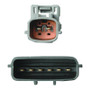 WAI Distributor DST59400 - front view