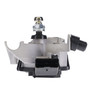 WAI Windshield Wiper Motor WPM1118 - side view