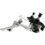 WAI Windshield Wiper Linkage WPL278 - left view