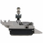 WAI Windshield Wiper Motor WPM1015 - left view