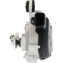 WAI Windshield Wiper Motor WPM1054 - back view