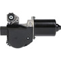 WAI Windshield Wiper Motor WPM1054 - side view