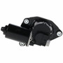 WAI Windshield Wiper Motor WPM298 - back view
