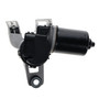 WAI Windshield Wiper Motor WPM11015 - front view