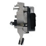 WAI Windshield Wiper Motor WPM11015 - side view