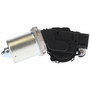 WAI Windshield Wiper Motor WPM1072 - back view