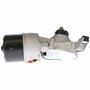 WAI Windshield Wiper Motor WPM156 - 2-Wire - back view