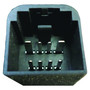 WAI Windshield Wiper Motor WPM2060 - connector view