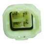 WAI Distributor DST834 - front view