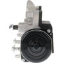 WAI Windshield Wiper Motor WPM2012 - front view