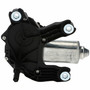 WAI Windshield Wiper Motor WPM2111 - front view