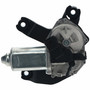 WAI Windshield Wiper Motor WPM2111 - back view