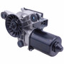 WAI Windshield Wiper Motor WPM186 - front view