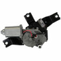 WAI Windshield Wiper Motor WPM1055 - 3-Wire - back view