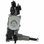 WAI Windshield Wiper Motor WPM1055 - 3-Wire - right view