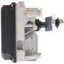 WAI Windshield Wiper Motor WPM1019 - left view