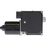 WAI Windshield Wiper Motor WPM1019 - side view