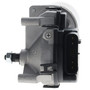 WAI Windshield Wiper Motor WPM11016 - front view