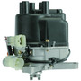 WAI Distributor DST836 - side view