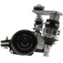 WAI Windshield Wiper Motor and Linkage Assembly WPM1122L - back view