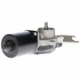 WAI Windshield Wiper Motor WPM1107 - front view