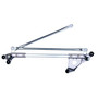 WAI Windshield Wiper Linkage WPL284 - front view
