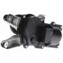WAI Windshield Wiper Motor WPM190 - front view