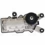 WAI Windshield Wiper Motor WPM190 - back view
