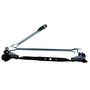 WAI Windshield Wiper Linkage WPL301 - front view