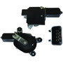 WAI Windshield Wiper Motor WPM1020 - alternate view