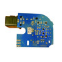 WAI Wiper Motor Pulse Board WPM158PB - back view