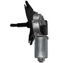 WAI Windshield Wiper Motor WPM3036 - top view