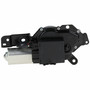 WAI Windshield Wiper Motor WPM2062 - back view