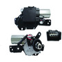 WAI Windshield Wiper Motor WPM2062 - alternate view