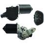 WAI Windshield Wiper Motor WPM2015 - alternate view