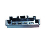 WAI Windshield Wiper Motor WPM3408 - 4-Wire - connector view