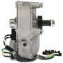 WAI Windshield Wiper Motor WPM3408 - 4-Wire - left view
