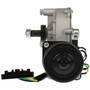 WAI Windshield Wiper Motor WPM3408 - 4-Wire - right view