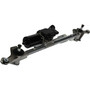 WAI Windshield Wiper Motor and Linkage Assembly WPM1107L