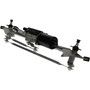 WAI Windshield Wiper Motor and Linkage Assembly WPM1107L