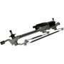 WAI Windshield Wiper Motor and Linkage Assembly WPM1107L