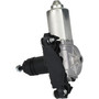 WAI Windshield Wiper Motor WPM1084 - left view