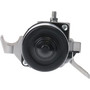 WAI Windshield Wiper Motor WPM1057 - front view